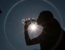 El ambiente continuará siendo caluroso a muy caluroso, con temperaturas máximas que podrían superar los 40 °C en algunas zonas de Jalisco. EFE / ARCHIVO