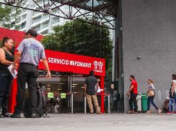 El Infonavit es uno de los principales medios para acceder a la vivienda. EL INFORMADOR/ARCHIVO