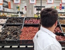 Los chiles son uno de los alimentos favoritos de los mexicanos. EL INFORMADOR/ARCHIVO