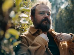 Rodrigo Santacruz interpretará al abogado “Guillermo Canales”. ESPECIAL