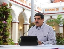 Estados Unidos advirtió al gobierno de Maduro que deben cumplir los Acuerdos de Barbados. EFE/ARCHIVO