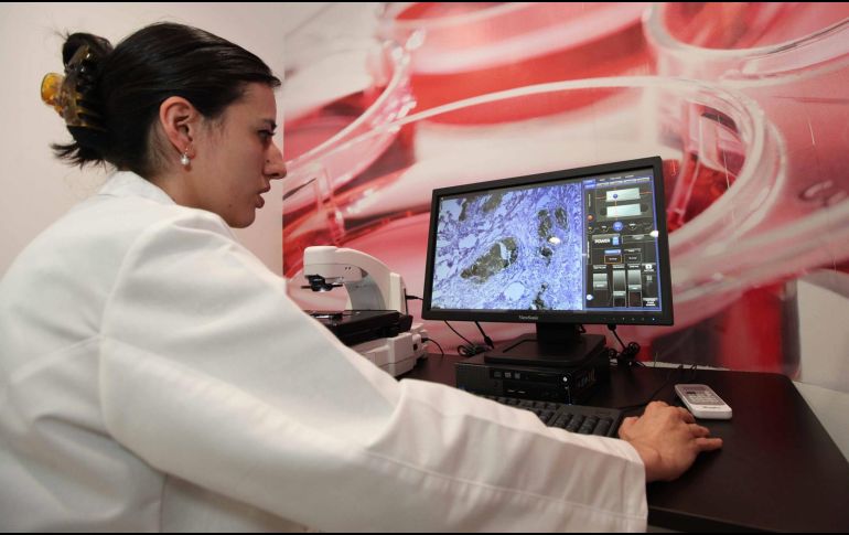 La tendencia indica que es más común que el cáncer aparezca en edades tempranas con respecto a las últimas décadas. NOTIMEX / ARCHIVO
