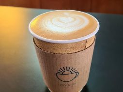 Lo mejor, pese al calor, es que sigas pidiendo tu café caliente. EL INFORMADOR / O. Bravo