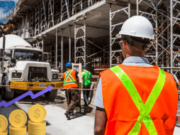 Aquellos empleados que trabajan en días festivos tienen derecho a recibir un pago doble. ESPECIAL/CANVA