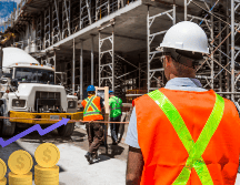 Aquellos empleados que trabajan en días festivos tienen derecho a recibir un pago doble. ESPECIAL/CANVA