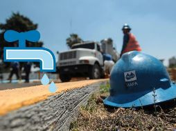 Ante cualquier duda o aclaración, el Siapa pone a disposición los siguientes medios para que resuelvas tus preguntas. EL INFORMADOR / ARCHIVO