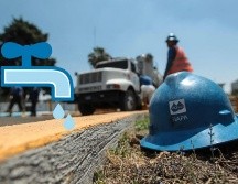 Ante cualquier duda o aclaración, el Siapa pone a disposición los siguientes medios para que resuelvas tus preguntas. EL INFORMADOR / ARCHIVO