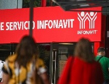 Por ejemplo si ganas 16 mil pesos al mes, te pueden prestar 610 mil pesos. EL INFORMADOR/ ARCHIVO.