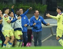 André Jardine ya consiguió ganarles a los 17 equipos que conforman la Primera División del futbol mexicano. IMAGO7.