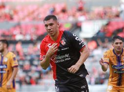 Robles enfatizó la necesidad de encarar al Cruz Azul con la misma determinación, considerándolo otra 