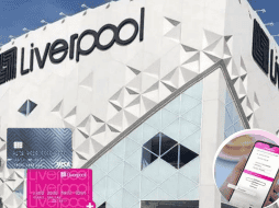 La primera Venta Nocturna se llevará a cabo durante el último fin de semana de abril, es decir,  del viernes 26 al domingo 28. FACEBOOK/LIVERPOOL