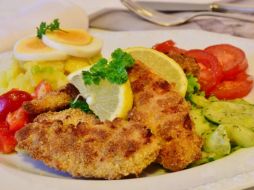 Otros alimentos como la soja y el queso cheddar también son ricos en triptófano, con 393 y 293 miligramos por cada 100 gramos respectivamente. Pixabay.