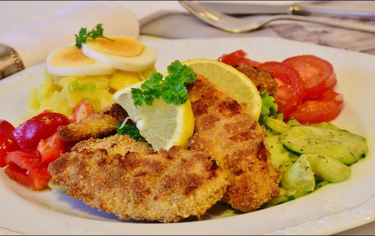 Otros alimentos como la soja y el queso cheddar también son ricos en triptófano, con 393 y 293 miligramos por cada 100 gramos respectivamente. Pixabay.