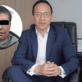 Abogado de 'Fofo Márquez' señala los motivos por los que lo defiende