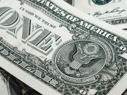 El dólar cerró con una ganancia de 0.36%, de acuerdo con el índice ponderado.Pixabay
