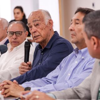 Banco de Alimentos construirá Unidad de Especialidades