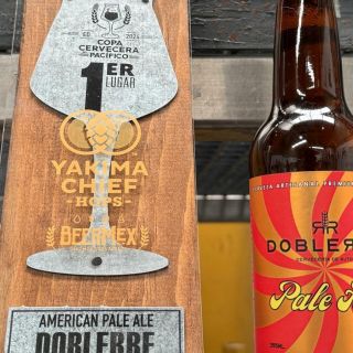 Estas son las mejores cervezas de Jalisco en 2024