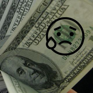 Superpeso sufre rebote en la cotización de hoy