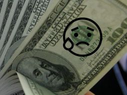 El tipo de cambio de dólar a peso mexicano sufrió un rebote en la cotización de hoy tras jornadas de fortalecimiento. EL INFORMADOR / ARCHIVO