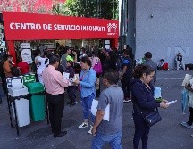 Es necesario cumplir con diversos requisitos con lo que será posible acceder a un descuento del 50 por ciento para liquidar finalmente la deuda de tu casa. EL INFORMADOR/ ARCHIVO.