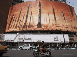 Durante estos encuentros, se manifestó una clara preocupación por evitar que las tensiones actuales se intensifiquen aún más. EFE/EPA/A. Tahernareh