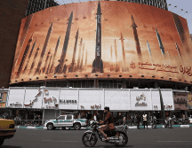 Durante estos encuentros, se manifestó una clara preocupación por evitar que las tensiones actuales se intensifiquen aún más. EFE/EPA/A. Tahernareh