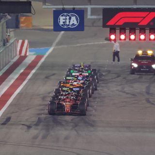 Anuncian cambios en reglas de las carreras sprint de la F1