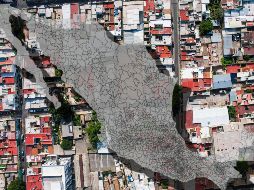 Estos son los municipios en los que más ha crecido el precio de adquisición de la vivienda en el último año. EL INFORMADOR / ARCHIVO