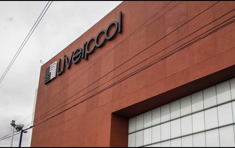 Liverpool te trae ofertas excelentes para el Día de las Madres. EL INFORMADOR/ARCHIVO