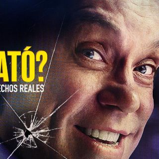 Estrenan tráiler de "¿Quién  lo mató?", serie inspirada en Paco Stanley