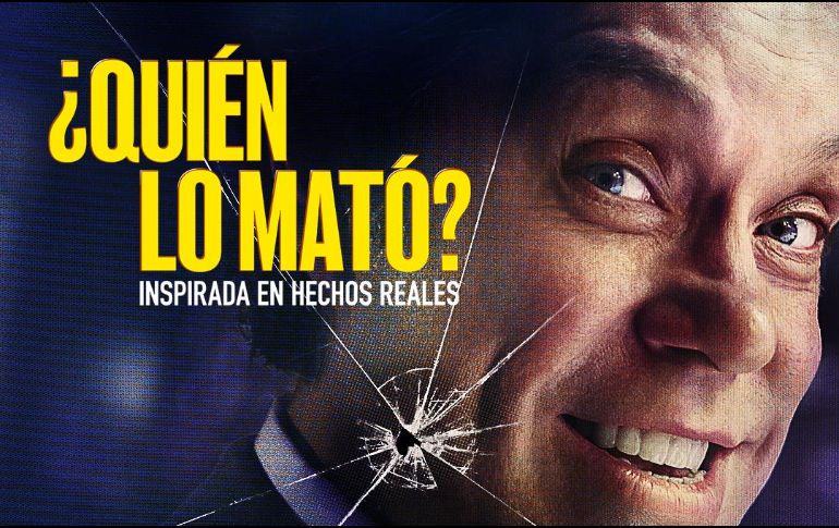 Este es el primer tráiler para la nueva serie sobre el asesinato de Paco Stanley en Prime Video llamada 