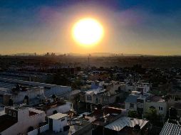 La exposición al sol sin protección puede causar daños en la piel EL INFORMADOR/ARCHIVO