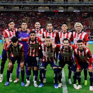 Chivas: filtran en redes el supuesto nuevo tercer uniforme