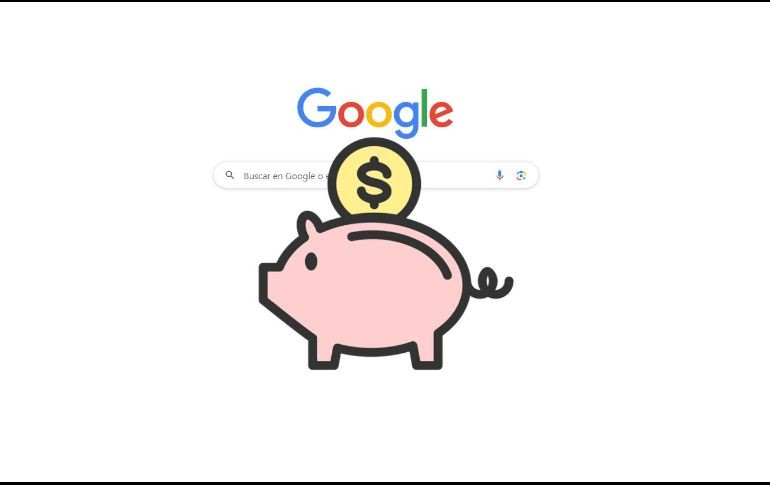 Google México informó que de acuerdo a las tendencias de búsquedas, la población mexicana quiere estar mayormente informada sobre temas financieros de actualidad. ESPECIAL / GOOGLE