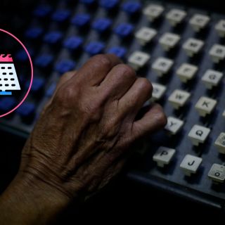 Inscríbete al recorrido guiado en la editorial Casa Impronta