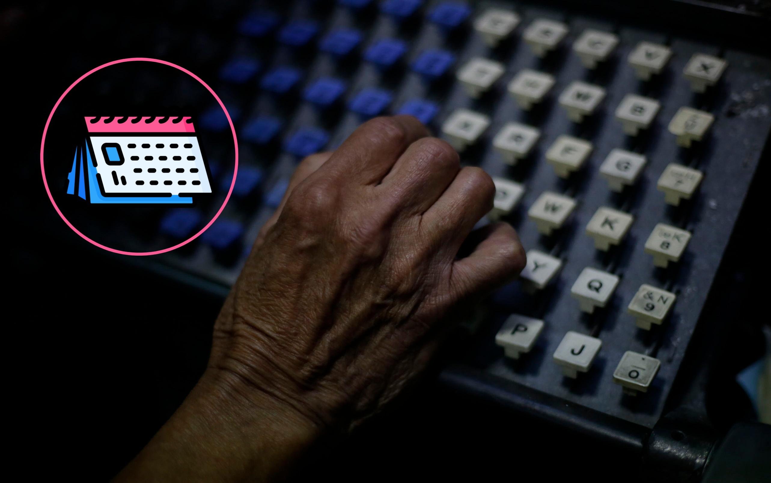 Este sábado podrías utilizarlo en conocer cómo produce libros esta editorial independiente de Guadalajara. EL INFORMADOR / ARCHIVO