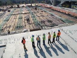 El  ingreso promedio mensual de la clase media es de 22 mil 297 pesos. UNSPLASH / Scott Blake