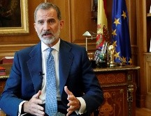 El monarca español se refirió a este sistema en una visita de estado junto a sus pares neerlandeses. EFE/ARCHIVO