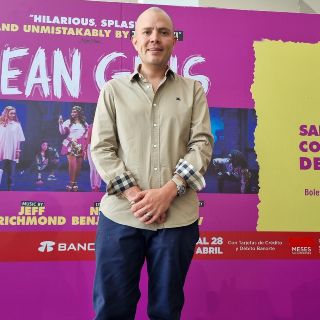 'Mean Girls', de Broadway al Conjunto Santander