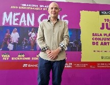 En entrevista para EL INFORMADOR, José Luis Alva, CEO de MusicVibe, comparte los pormenores . EL INFORMADOR/K. ESPARZA