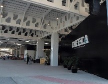 Para poder ver las películas, tendrás que presentarte el día del evento un poco antes de la hora y formarte y listo, sin embargo, es por cupo limitado. EL INFORMADOR/ ARCHIVO.