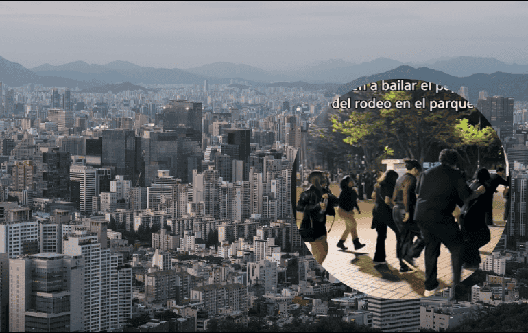 El videoclip, cuenta con más de 500 mil reproducciones y más de 130 mil me gusta. ESPECIAL/Pixabay.