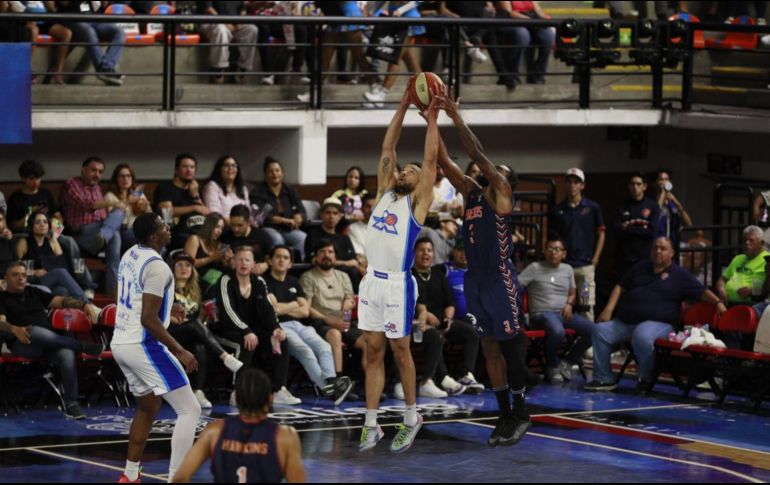 Los Astros llegaron a un récord de cuatro victorias por dos descalabros en esta que es la segunda parte de la campaña. CORTESÍA/ Astros de Jalisco.