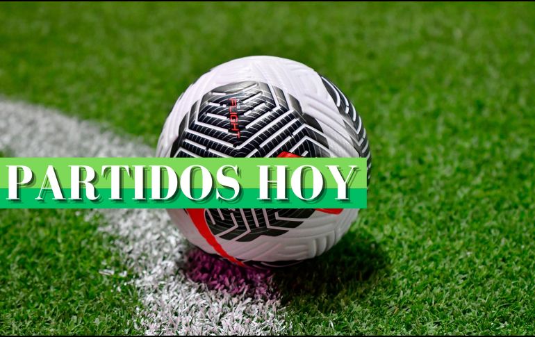 Algunos de los juegos podrán ser vistos en televisión de paga, otros en señal abierta, y algunos también serán transmitidos en las plataformas de streaming. IMAGO7