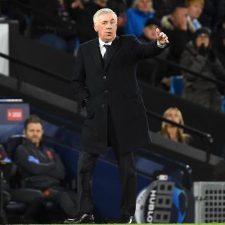 Real Madrid: Ancelotti celebra el callar a sus detractores