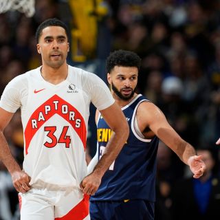 La NBA suspende de por vida a Jontay Porter, de los Raptors