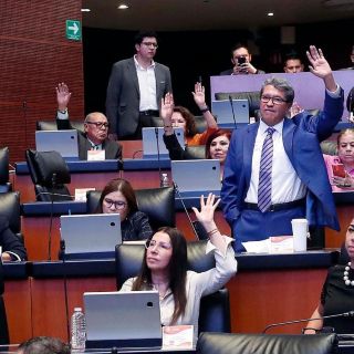 AMLO y Morena limitan a jueces