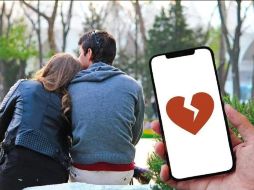 El índice de infidelidad ha aumentado en los últimos años con la existencia de las redes sociales. Pixabay