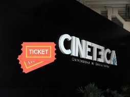 Asiste a estas funciones gratis en la Cineteca Ficg de la UdeG; hay varios clásicos. EL INFORMADOR / ARCHIVO