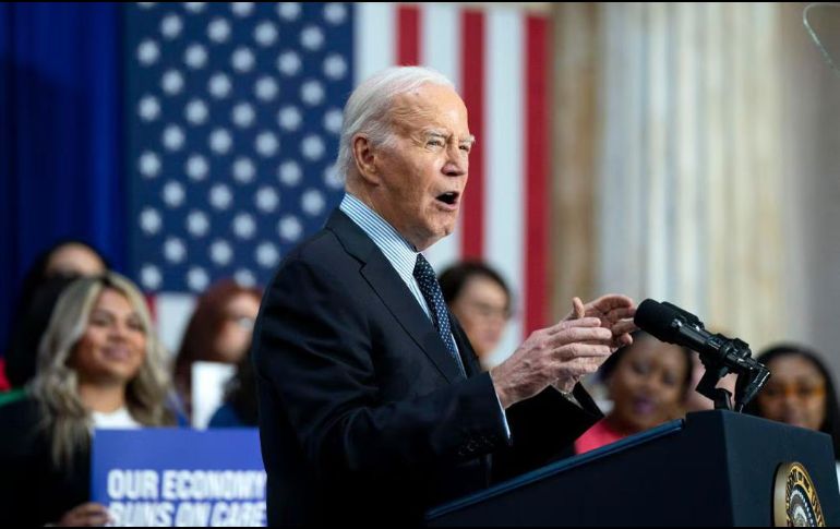 Las sanciones de Reino Unido van dirigidas contra 